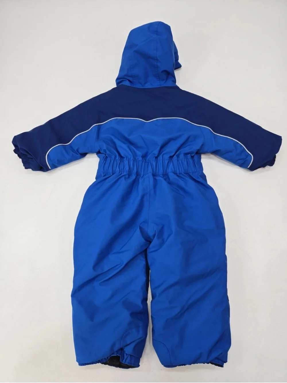 Patagonia Snow Patrol Suit Ski Outdoor Waterproof H2NO Size 18M BABY INFANT